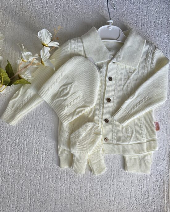 4in1 adīts komplekts