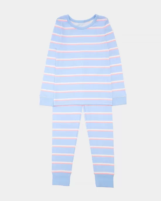 Pidžama ar svītrām