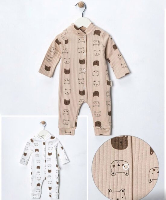 Pidžamas ar lāčiem