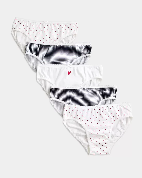 Apakšbikses 98 /5gab