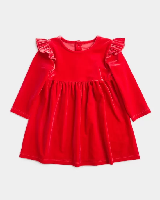 Sarkana samta kleita