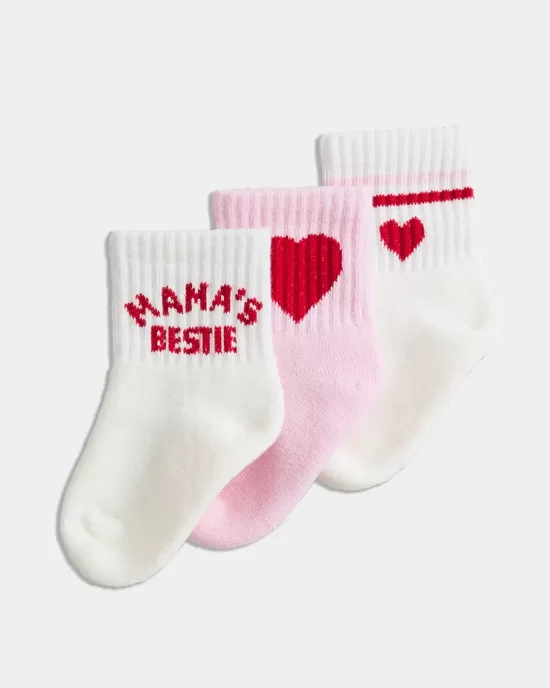 Zeķes mamas's bestie