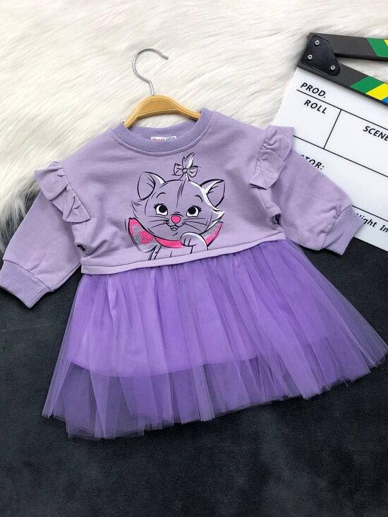 Tilla džemperkleita