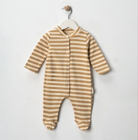 Pidžama brūna/bēša