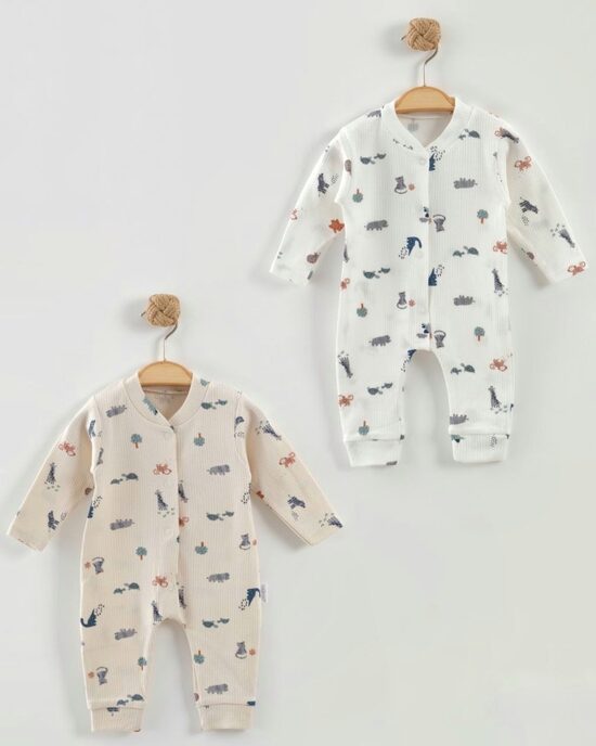 Balta ar dzīvniekiem