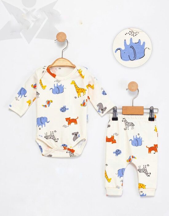 Komplekts safari