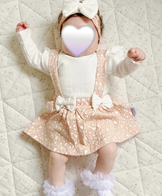 Bodijs, svārki, matulenta