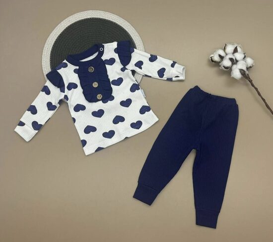 Komplekts ar sirsniņām