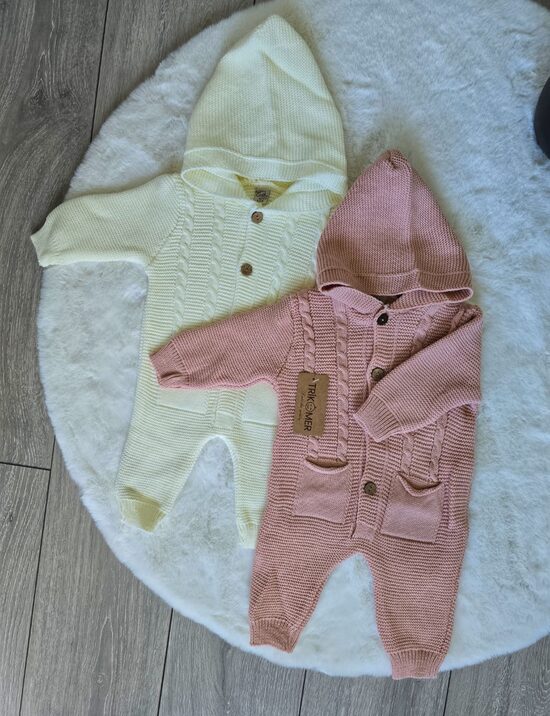 Kombinezons rudens/pavasaris