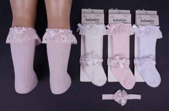 Zeķes+matulenta 6-12 mēneši