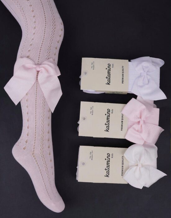 Zeķubikses ar banti