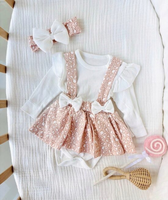 Bodijs, svārki, matulenta