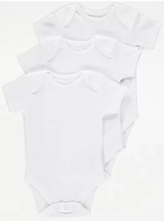 Super white bodiji